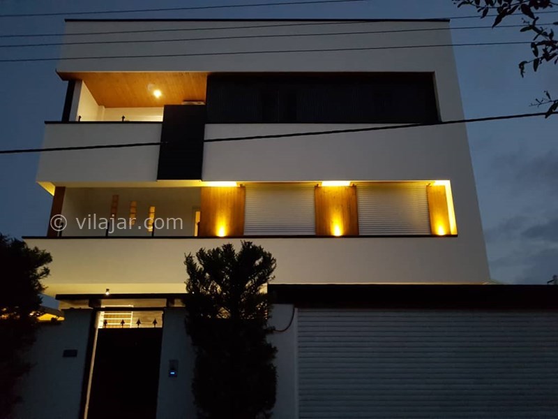 عکس شماره 841361 - ویلا استخردار ژمیس 1 در سرخرود - 