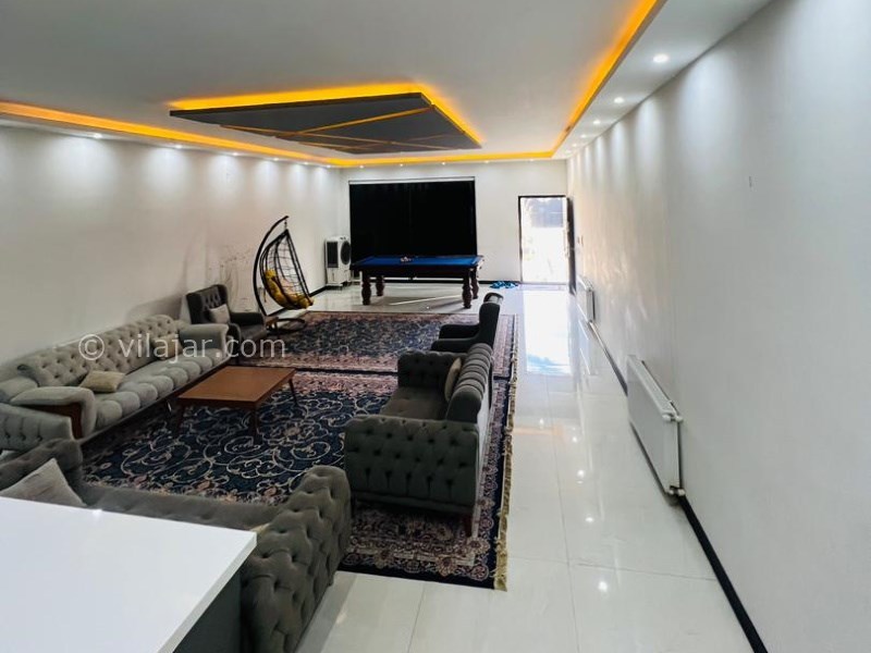 عکس شماره 841369 - ویلا با استخر آبگرم نزدیک کردان - 