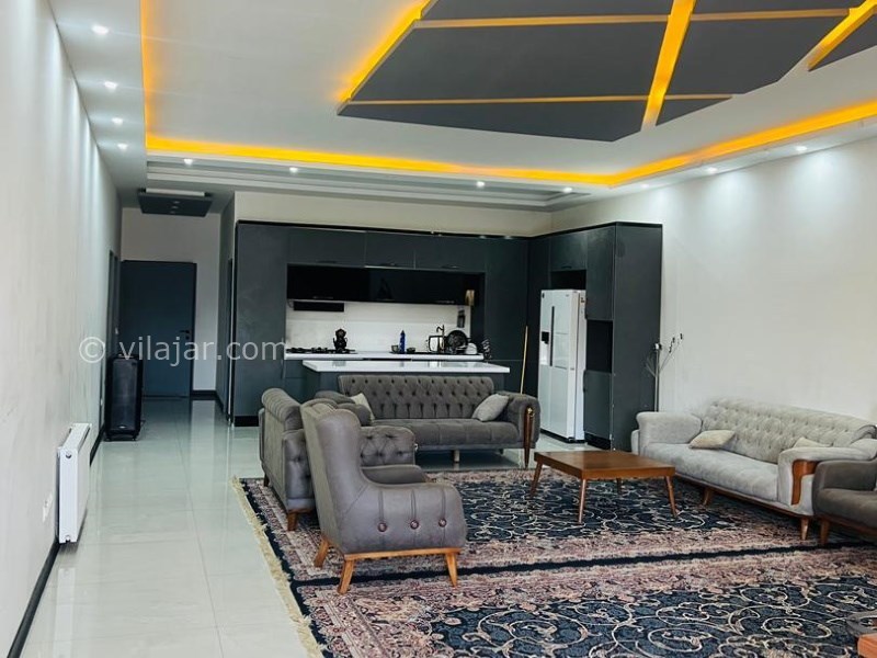 عکس شماره 841377 - ویلا با استخر آبگرم نزدیک کردان - 