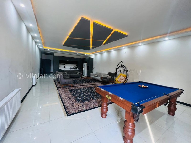 عکس شماره 841379 - ویلا با استخر آبگرم نزدیک کردان - 