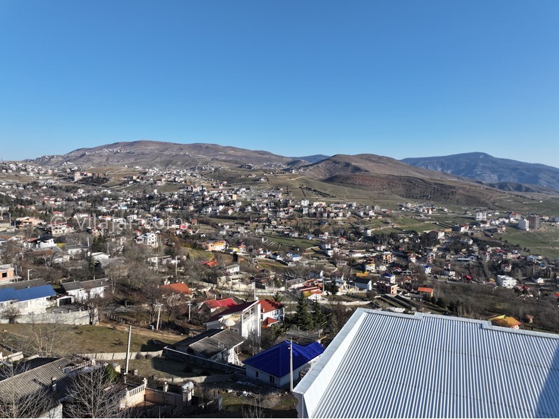 عکس شماره 841399 - اجاره ویلا در بنفشه ده کلاردشت - 