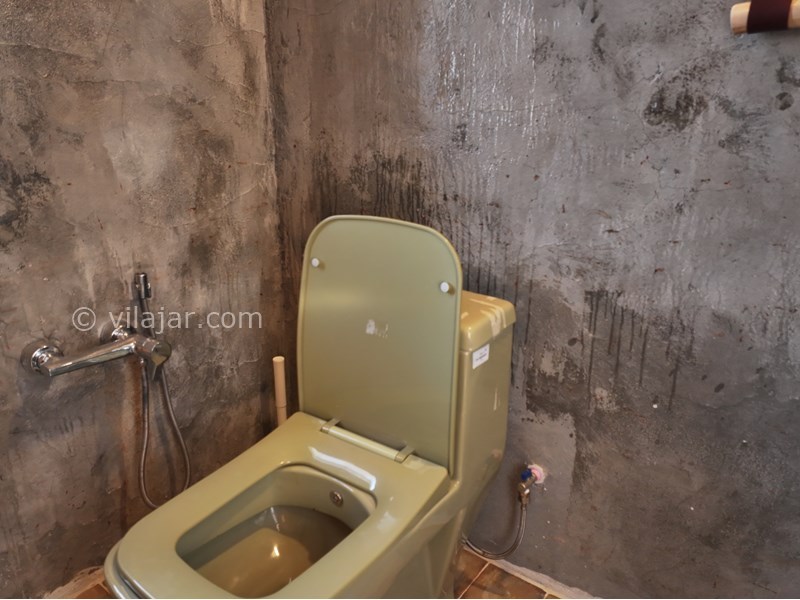 عکس شماره 841407 - اجاره ویلا در بنفشه ده کلاردشت - 