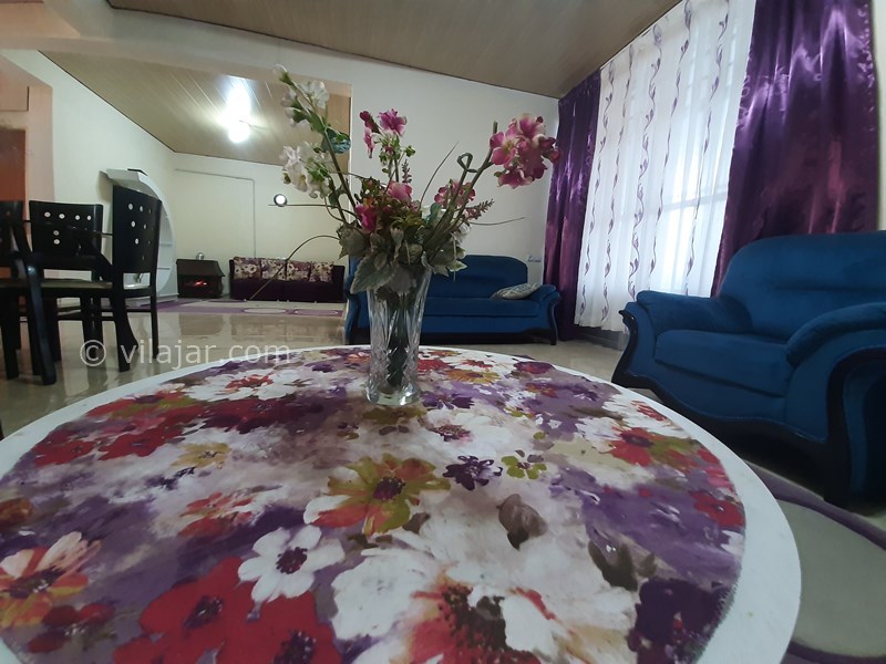 عکس شماره 841412 - اجاره ویلا ساحلی در بندر انزلی - 