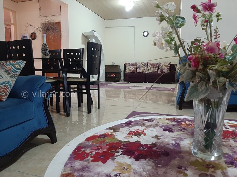 عکس شماره 841413 - اجاره ویلا ساحلی در بندر انزلی - 