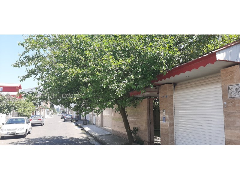 عکس شماره 841416 - اجاره ویلا ساحلی در بندر انزلی - 