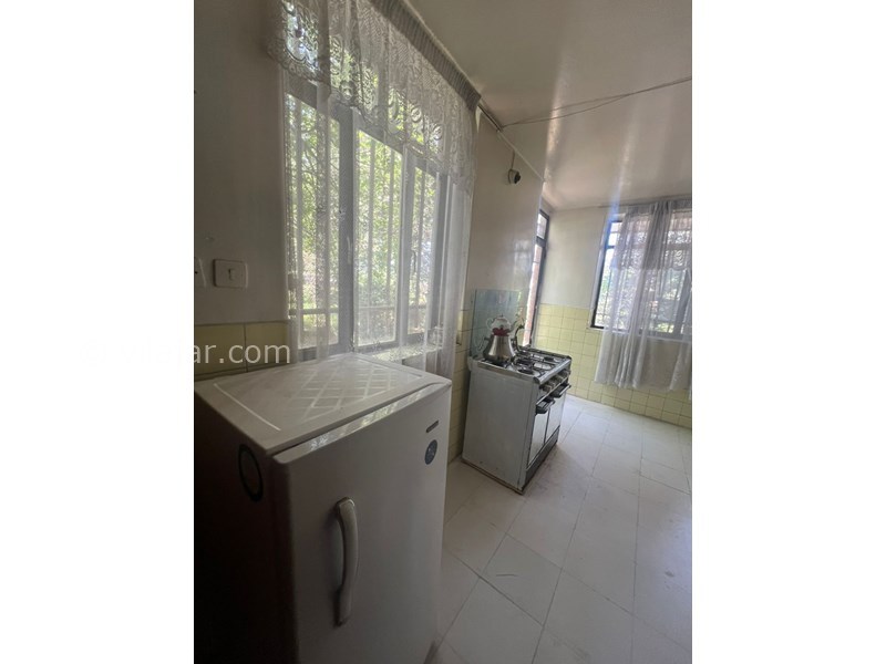 عکس شماره 841532 - رزرو ویلای ساحلی دربست در چابکسر - اشپزخانه