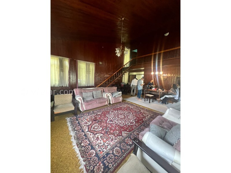 عکس شماره 841533 - رزرو ویلای ساحلی دربست در چابکسر - سالن