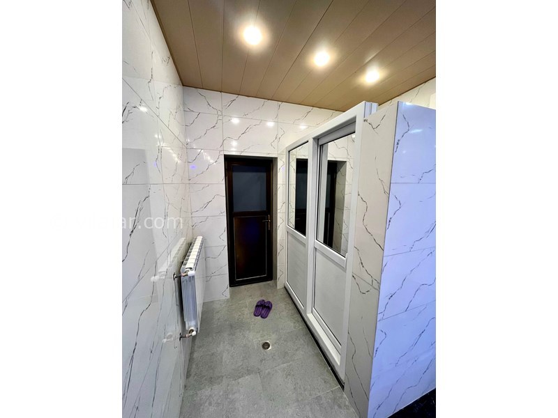 عکس شماره 841584 - اجاره ویلا ساحلی در چابکسر - ورودی استخر