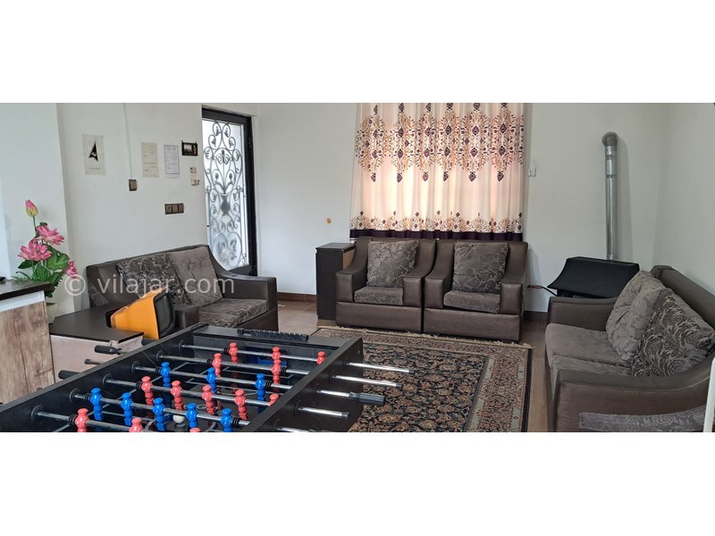 عکس شماره 841764 - اجاره اقامتگاه در چابکسر نزدیک دریا - اتاق پذیرایی 