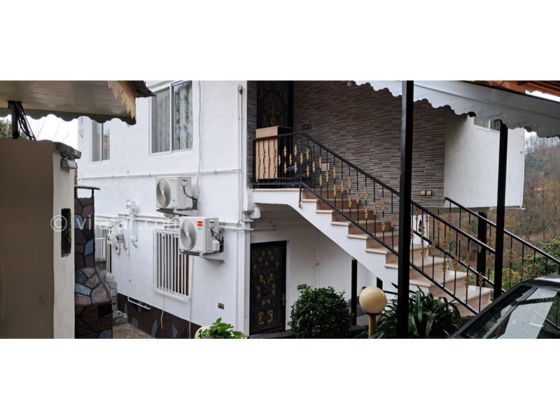 عکس شماره 841765 - اجاره اقامتگاه در چابکسر نزدیک دریا - نمای ساختمان 