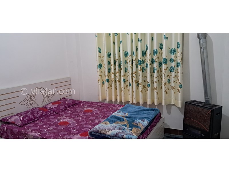 عکس شماره 841771 - اجاره اقامتگاه در چابکسر نزدیک دریا - اتاق خواب 