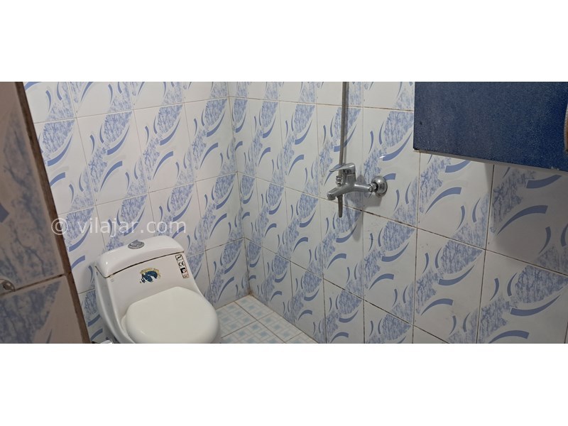 عکس شماره 841773 - اجاره اقامتگاه در چابکسر نزدیک دریا - حمام