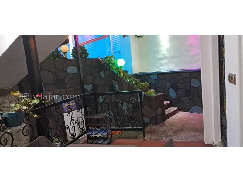 عکس شماره 841775 - اجاره اقامتگاه در چابکسر نزدیک دریا - حیاط 