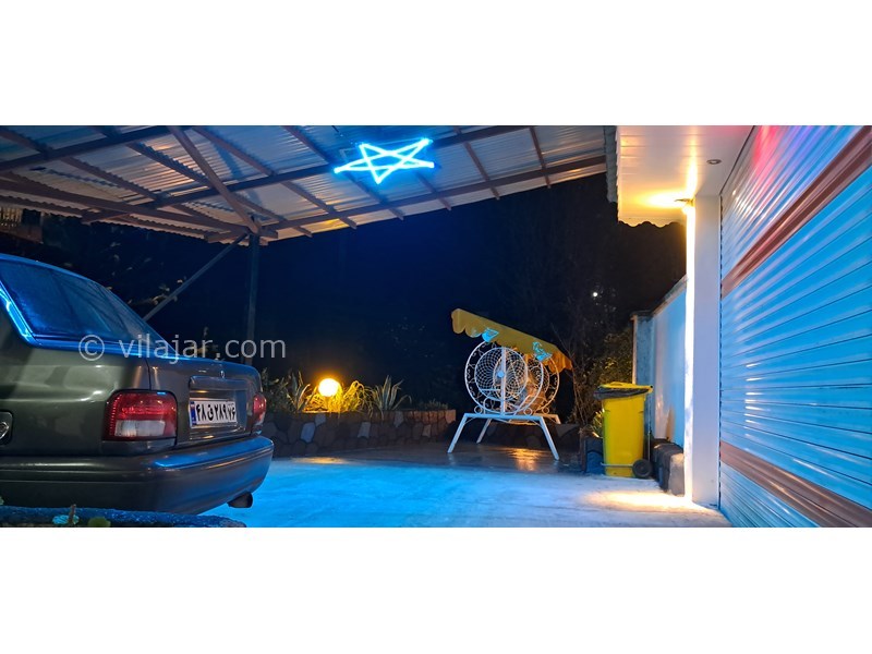 عکس شماره 841776 - اجاره اقامتگاه در چابکسر نزدیک دریا - پارکینگ 