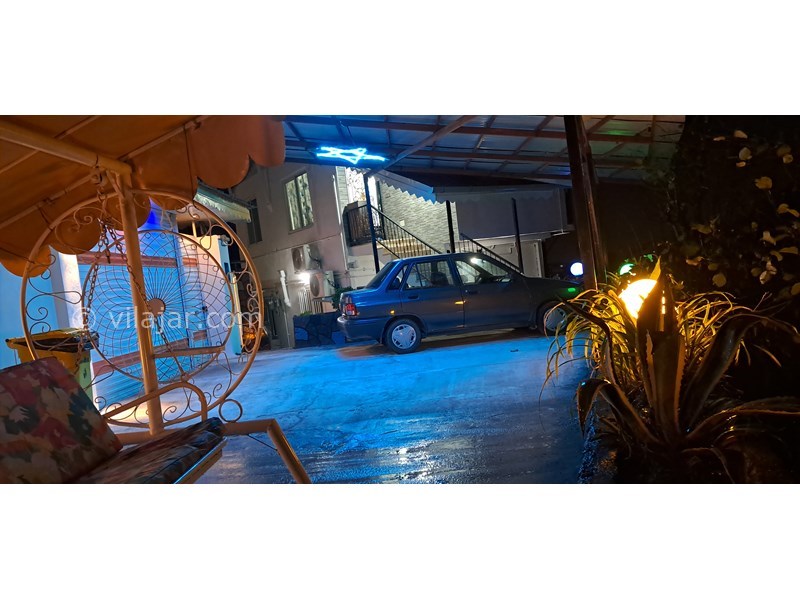 عکس شماره 841777 - اجاره اقامتگاه در چابکسر نزدیک دریا - پارکینگ 