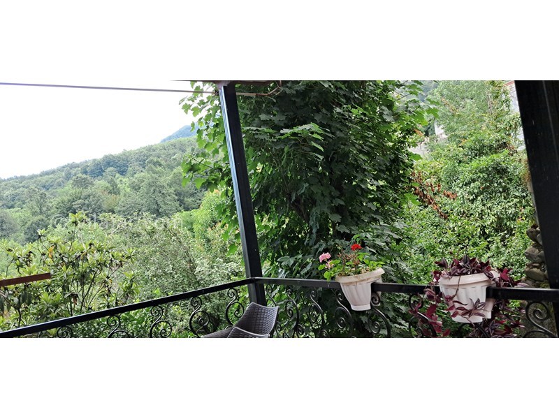 عکس شماره 841781 - اجاره اقامتگاه در چابکسر نزدیک دریا - ویو تراس