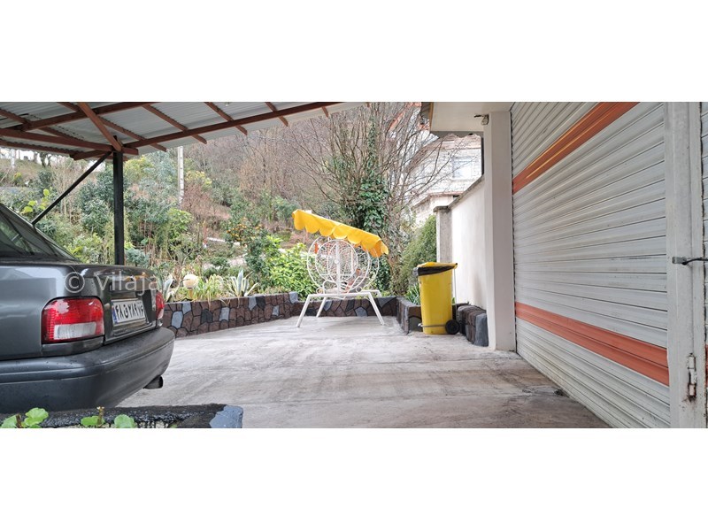 عکس شماره 841784 - اجاره اقامتگاه در چابکسر نزدیک دریا - پارکینگ 