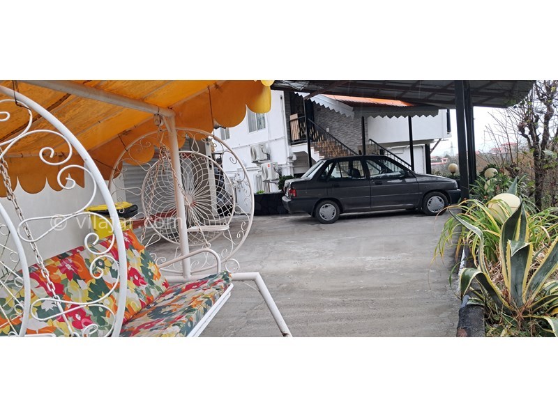 عکس شماره 841786 - اجاره اقامتگاه در چابکسر نزدیک دریا - پارکینگ 