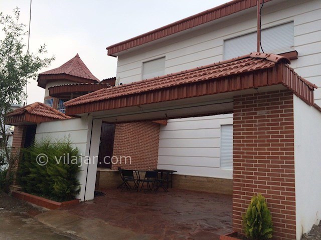 عکس شماره 84183 - اجاره ویلا مروارید 4 (VIP) - 