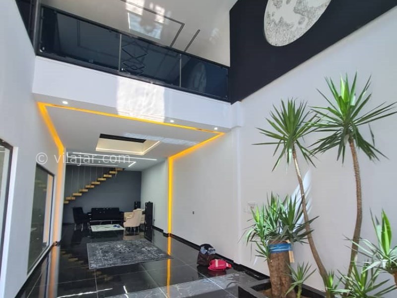 عکس شماره 841840 - ویلا با استخر آبگرم نزدیک کردان - 