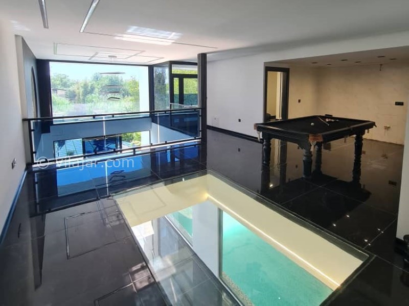 عکس شماره 841841 - ویلا با استخر آبگرم نزدیک کردان - 