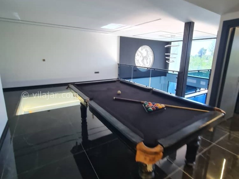 عکس شماره 841843 - ویلا با استخر آبگرم نزدیک کردان - 