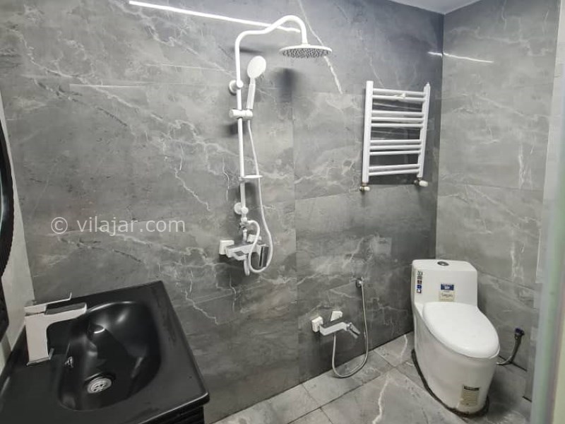 عکس شماره 841852 - ویلا با استخر آبگرم نزدیک کردان - 