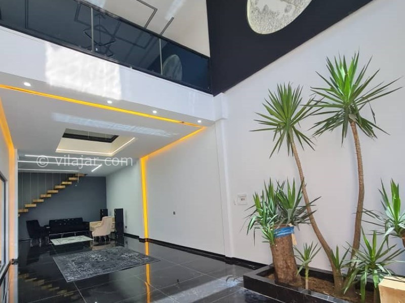 عکس شماره 841854 - ویلا با استخر آبگرم نزدیک کردان - 