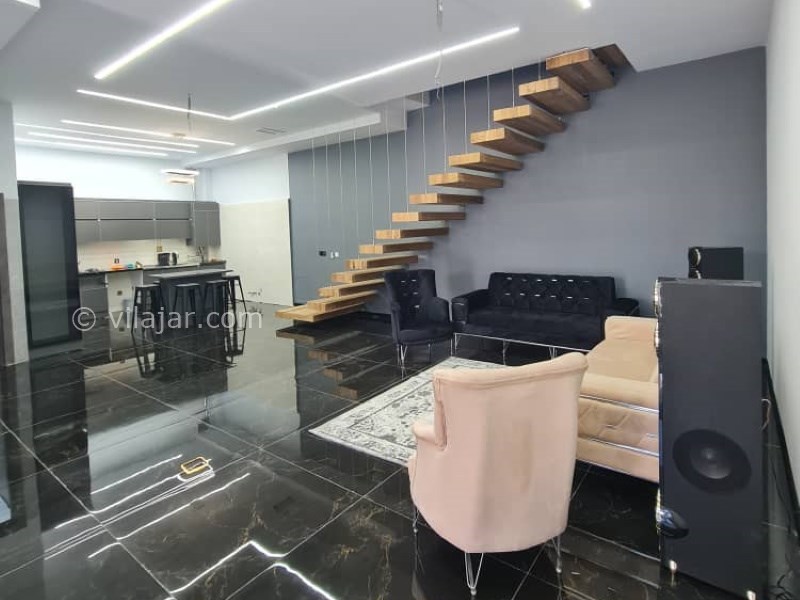 عکس شماره 841855 - ویلا با استخر آبگرم نزدیک کردان - 