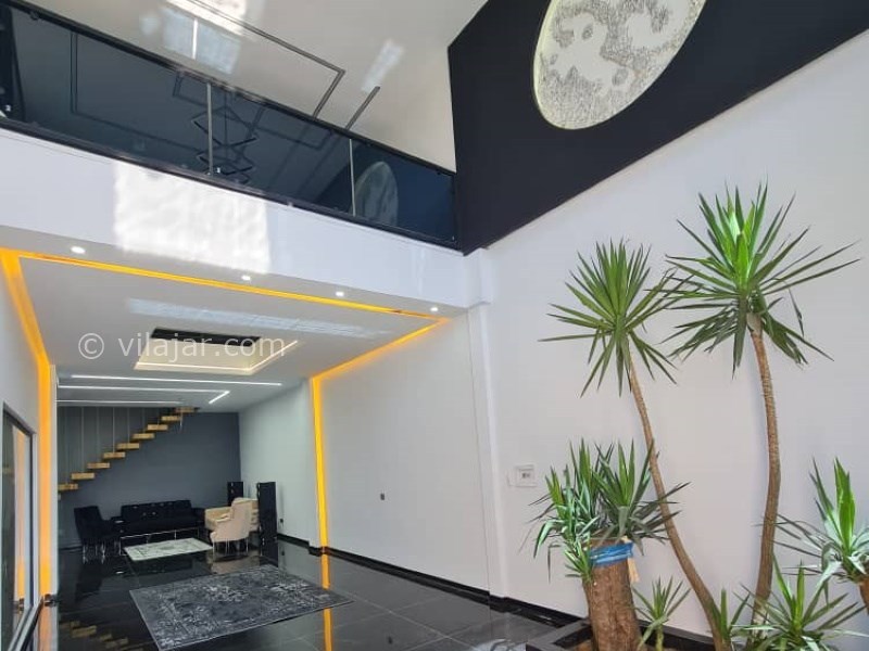 عکس شماره 841857 - ویلا با استخر آبگرم نزدیک کردان - 