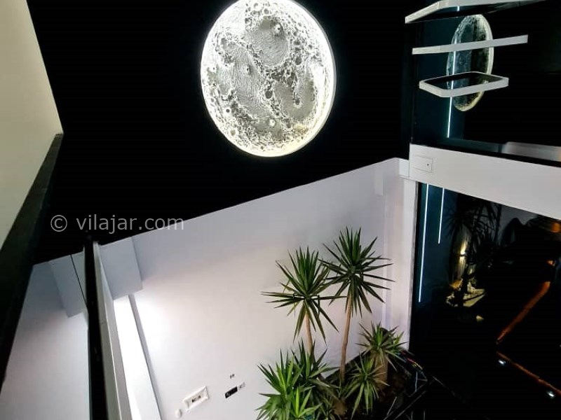 عکس شماره 841862 - ویلا با استخر آبگرم نزدیک کردان - 