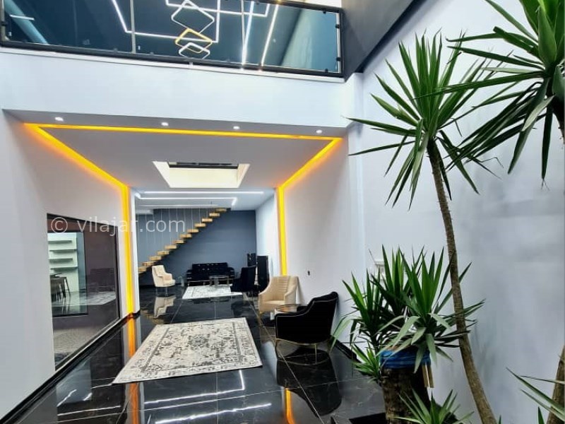 عکس شماره 841864 - ویلا با استخر آبگرم نزدیک کردان - 