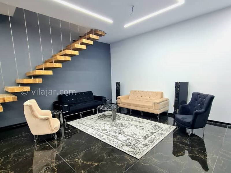 عکس شماره 841868 - ویلا با استخر آبگرم نزدیک کردان - 