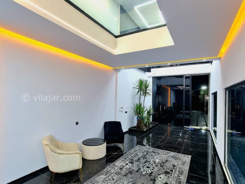 عکس شماره 841869 - ویلا با استخر آبگرم نزدیک کردان - 