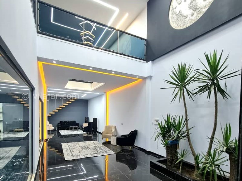 عکس شماره 841870 - ویلا با استخر آبگرم نزدیک کردان - 