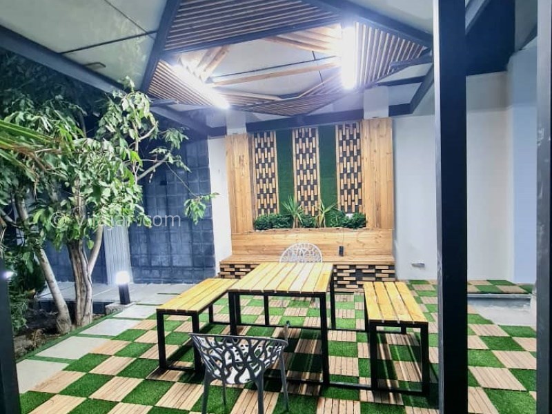 عکس شماره 841871 - ویلا با استخر آبگرم نزدیک کردان - 