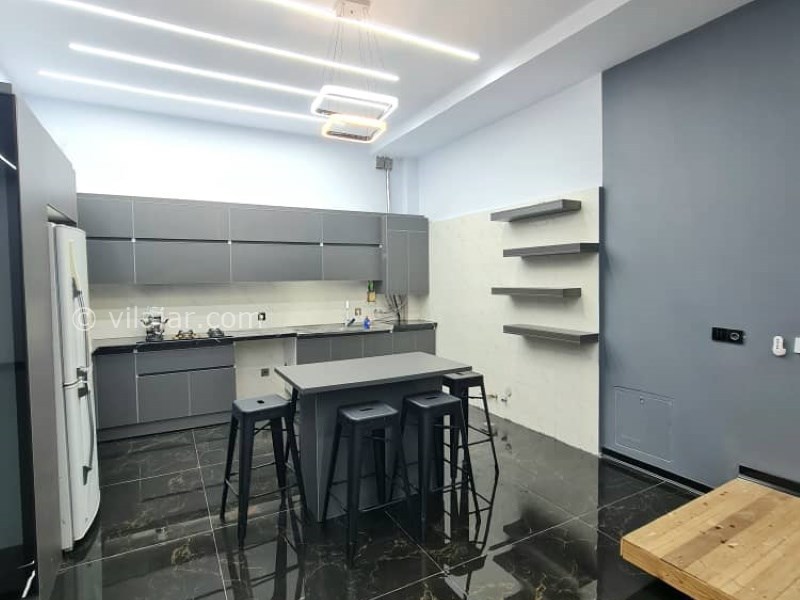 عکس شماره 841876 - ویلا با استخر آبگرم نزدیک کردان - 