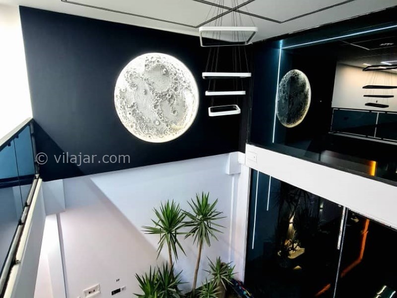 عکس شماره 841877 - ویلا با استخر آبگرم نزدیک کردان - 