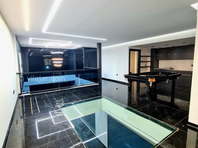 عکس شماره 841878 - ویلا با استخر آبگرم نزدیک کردان - 