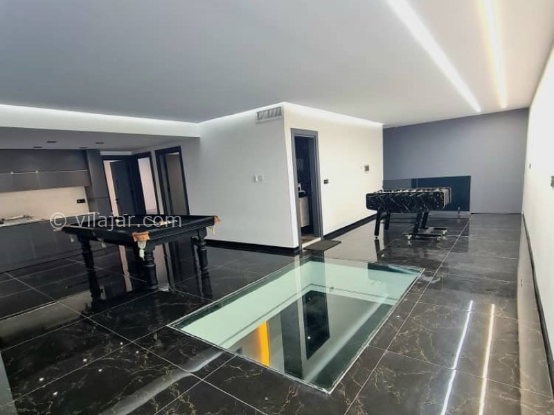 عکس شماره 841879 - ویلا با استخر آبگرم نزدیک کردان - 