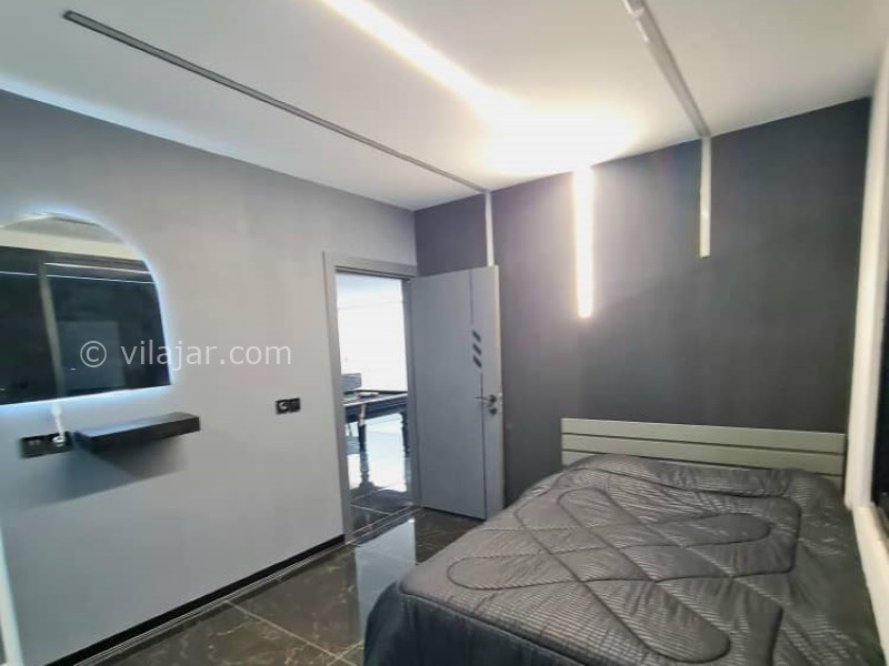 عکس شماره 841880 - ویلا با استخر آبگرم نزدیک کردان - 