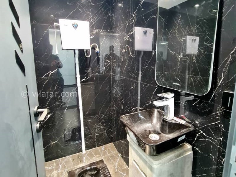 عکس شماره 841881 - ویلا با استخر آبگرم نزدیک کردان - 