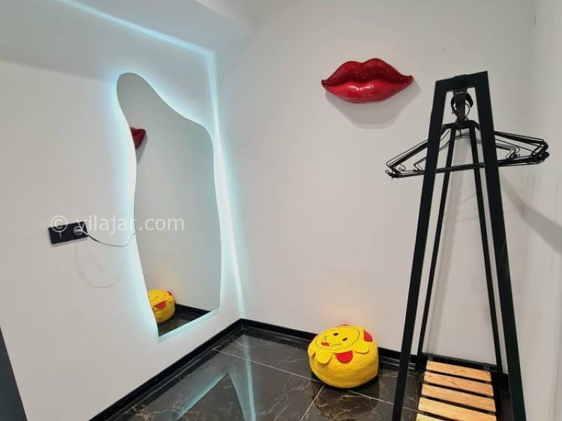 عکس شماره 841883 - ویلا با استخر آبگرم نزدیک کردان - 