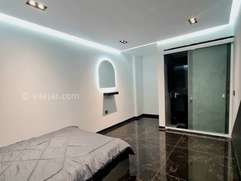 عکس شماره 841885 - ویلا با استخر آبگرم نزدیک کردان - 