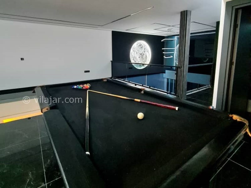 عکس شماره 841887 - ویلا با استخر آبگرم نزدیک کردان - 