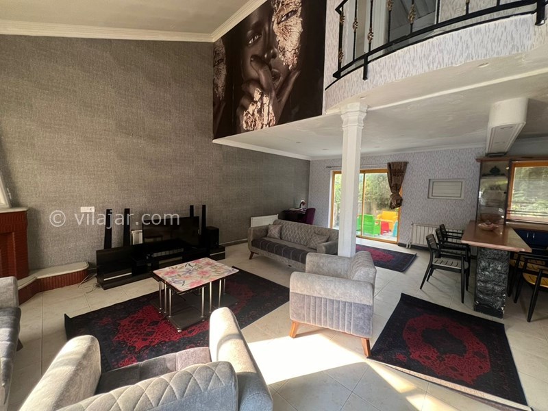 عکس شماره 841917 - اجاره ویلا در شهرک ساحلی دریاکنار - 