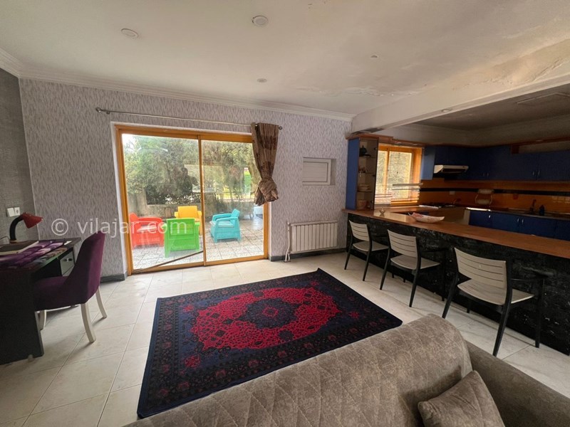 عکس شماره 841919 - اجاره ویلا در شهرک ساحلی دریاکنار - 