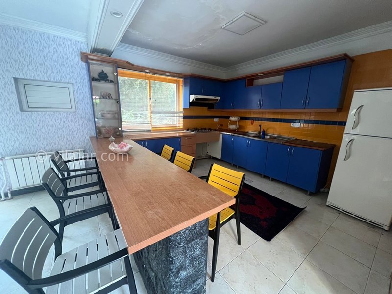 عکس شماره 841921 - اجاره ویلا در شهرک ساحلی دریاکنار - 