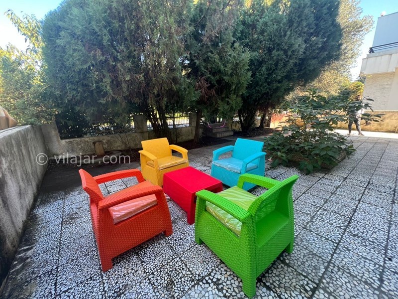 عکس شماره 841926 - اجاره ویلا در شهرک ساحلی دریاکنار - 