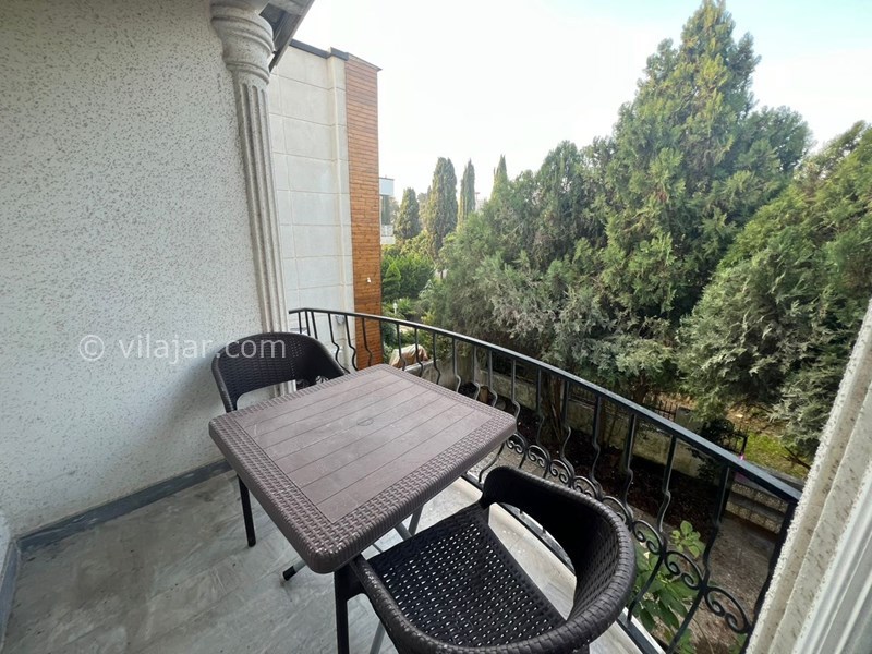 عکس شماره 841927 - اجاره ویلا در شهرک ساحلی دریاکنار - 